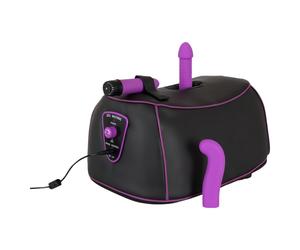 You2Toys - Macchina del Sesso Rotante per il Punto G e P