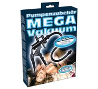 Pompa a Vuoto Potente - Impugnatura Mega della You2Toys
