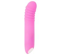 Mini Vibe Luminoso Ricaricabile (rosa)