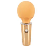 You2toys Mini Wand Vibrator Massager Oro
