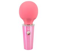 You2Toys Mini Wand - vibratore massaggiatore ricaricabile (rosa)