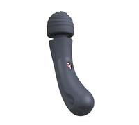 You2Toys Oh! Vibratore a bacchetta Blu 22,5 cm