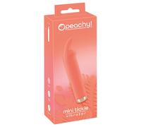 Vibratore Ricaricabile Mini Bunny Peachy!