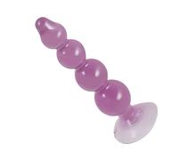 You2Toys - Perle Anali con Ventosa