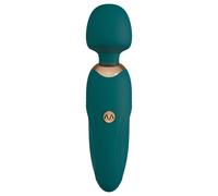 You2toys Petite Wand Vibrator Massager Verde