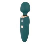 You2Toys Petite Wand Bacchetta Verde 14,5 cm
