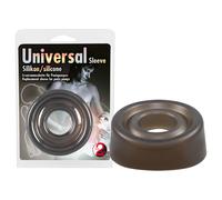 You2Toys - Polsino universale in silicone (grigio)