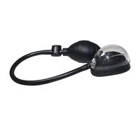 Stimolatore vaginale black treasure