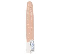 Vibratore Stantuffo Realistico Push it