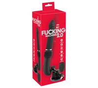 You2Toys RC Fucking Machine 2.0 Black