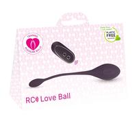 Training Pleasure Balls Balls Rosa