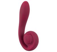 You2toys Vibratore Stimolatore Flessibile Spot-on