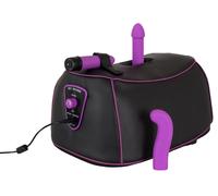 You2Toys Rotating G & P Spot - Sex Machine per donna e uomo