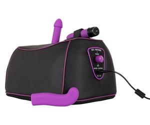 You2Toys Rotating G & P Spot - Sex Machine per donna e uomo