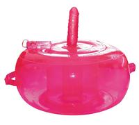 You2Toys - sedia del sesso vibrante - rosa
