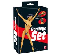 You2Toys Bondage Set 0525278 4 pack