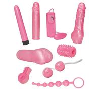 Candy Toy-Set 1 St