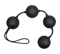 Palline Vaginali 4 Velvet