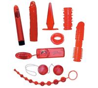You2Toys - Set erotico - Set vibratori 1 St