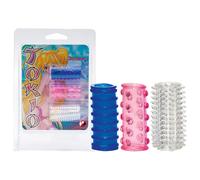 You2Toys - Set manicotti pene giapponesi (3pz)