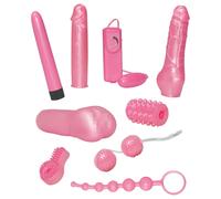 Candy Toy-Set 1 St