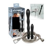 You2Toys - Shower Me Deluxe - set di doccia intima con tubo