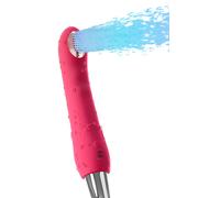 You2Toys - soffione doccia vibrante (rosa)