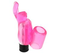Seven Creations - Coniglietto in silicone per il dito