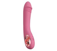 You2Toys Slim G-Spot Rose