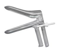 Speculum Trasparente per Esplorazione Intima