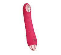 You2Toys - soffione doccia vibrante (rosa)