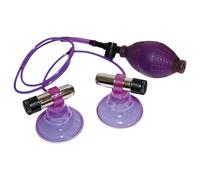 You2Toys Ultraviolett Nipple Sucker