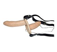 You2Toys - Vibratore duo indossabile - naturale