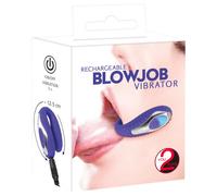 Stimolatore Orale Blowjob