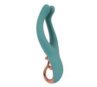 You2Toys The Magician Multi Vibratore Turchese 16 cm