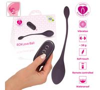 You2Toys Training Pleasure Balls RC Single Vibrating Love Ball Vibro-Ball Kegel