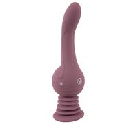 You2Toys Turbo Shaker G-Spot Lover Purple