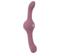 You2Toys Turbo Shaker Double Lover Purple