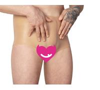 You2Toys Ultra Realistic Vagina Pants