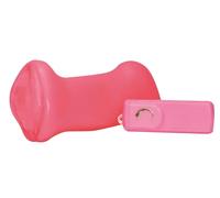 You2Toys - vagina vergine vibrante