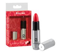 Vibratore Camuffato da Rossetto
