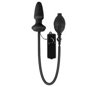 Plug Gonfiabile con Vibrazione