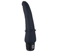 You2Toys - Lotus - Vibratore Anale (nero)