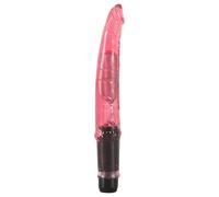 You2Toys - Vibratore delizioso (rosso)