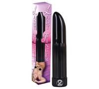 You2Toys - Vibratore Lady Finger - stimolatore clitorideo - nero