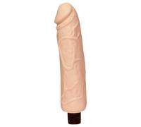 vibratore realistico vaginale dildo anale vibrante fallo sex toys per uomo donna