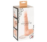 Natural Thrusting Vibe
