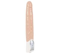 Vibratore Stantuffo Realistico Push it