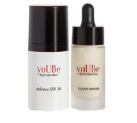 YOUBE AnimA Day Night Fluido Viso Idratante SPF50