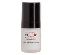 YOUBE COSM MIA BRAMA EYE LIP